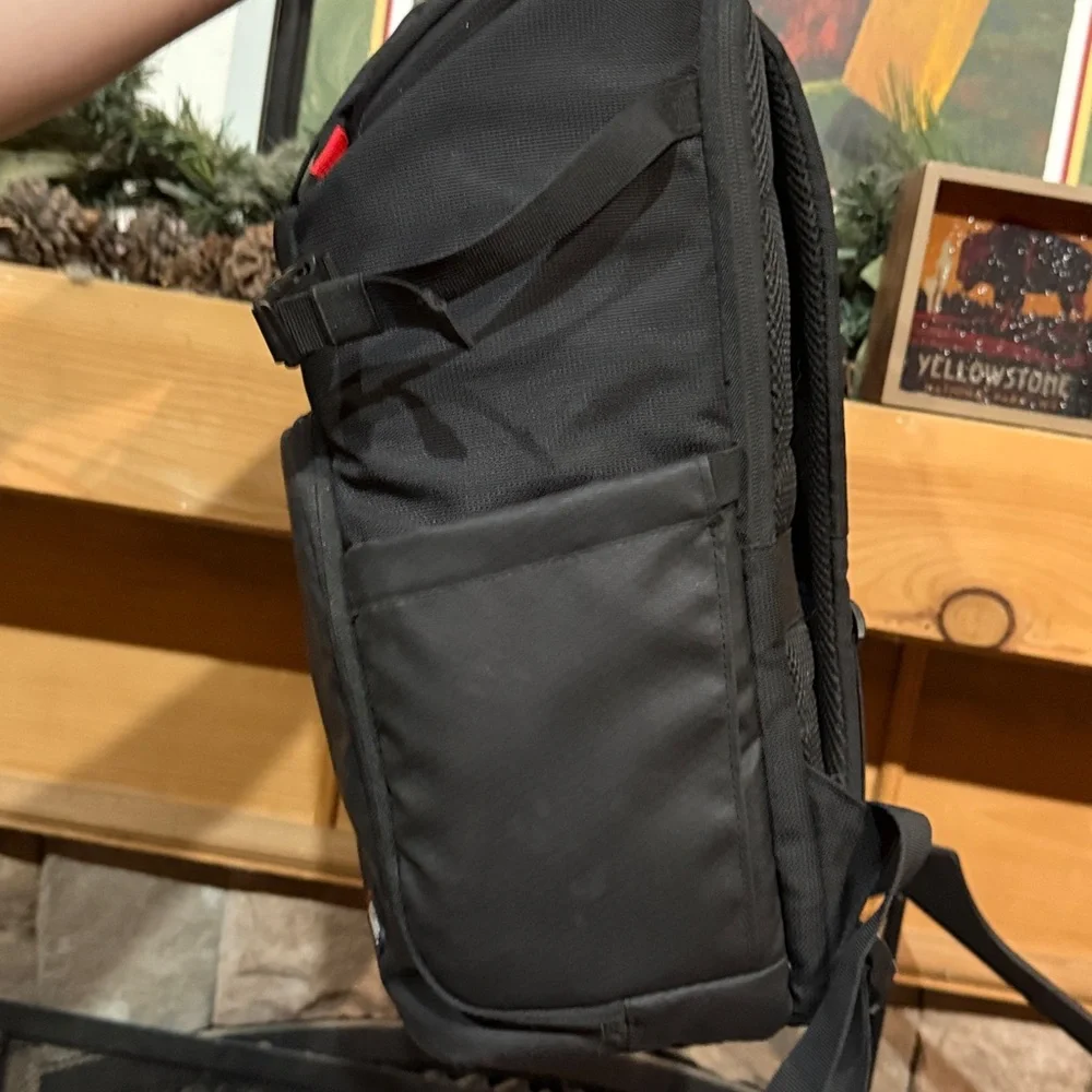 Endurax Camera Backpack - Picture 4 of 7